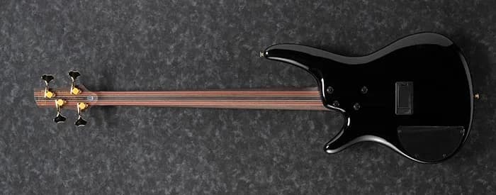 Ibanez SR2600 — photo 5