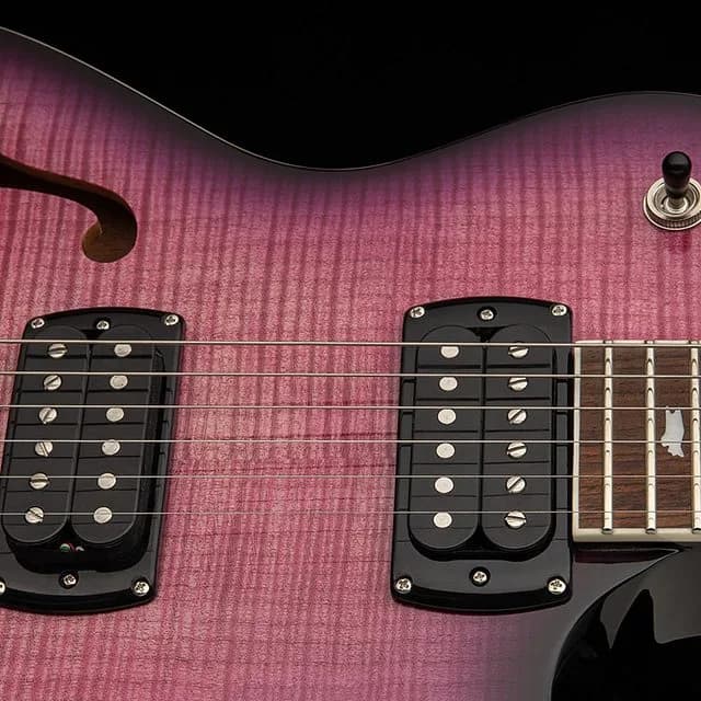 PRS SE Zach Myers — photo 4