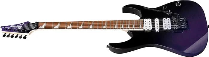 Ibanez RG470DX — photo 4