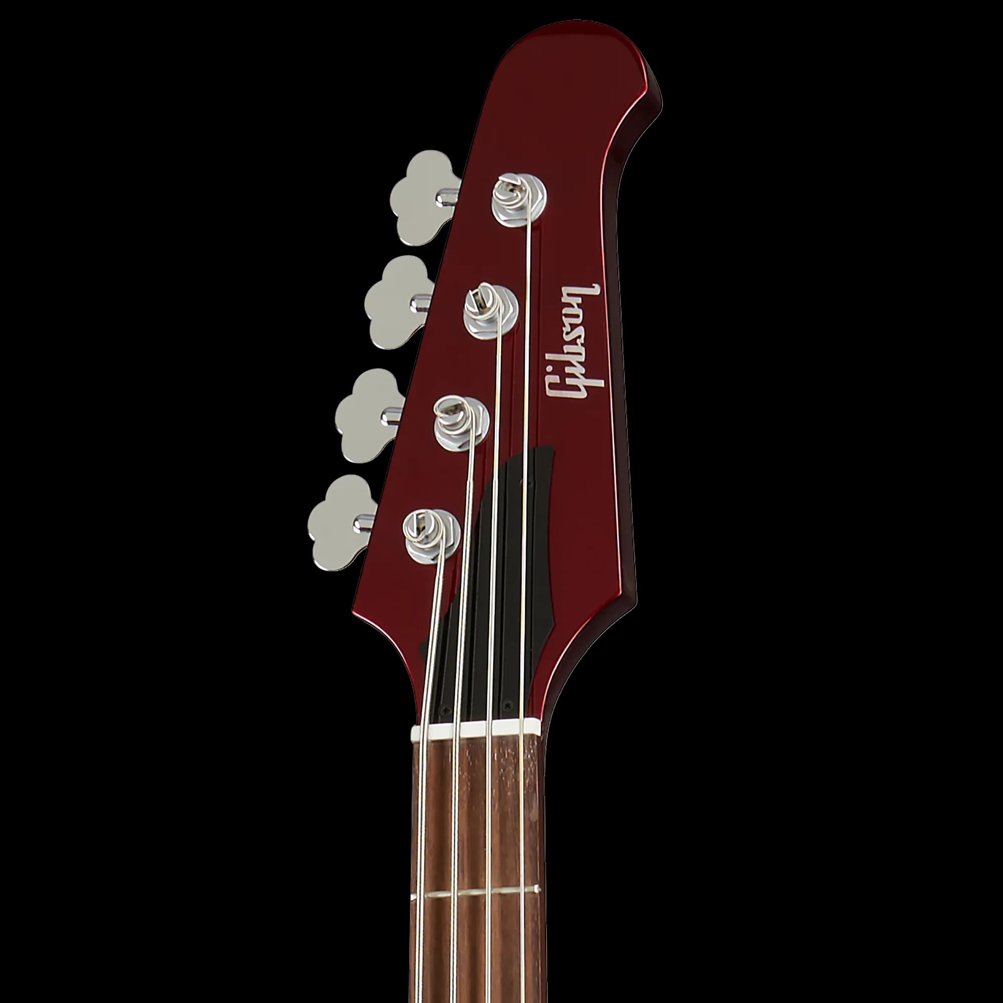 Gibson Non-Reverse Thunderbird, Sparkling Burgundy — photo 5