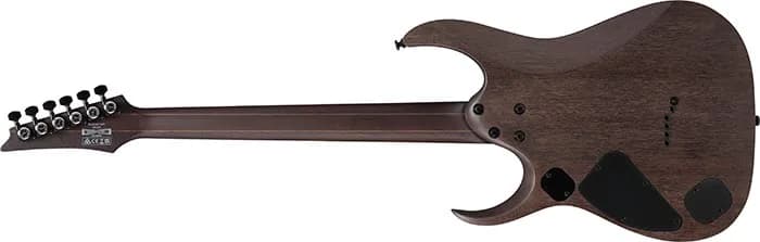 Ibanez RGD621AH — photo 5