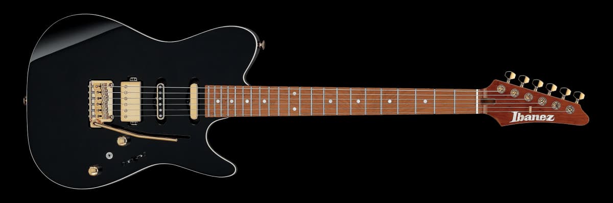 Ibanez LB1 — photo 3