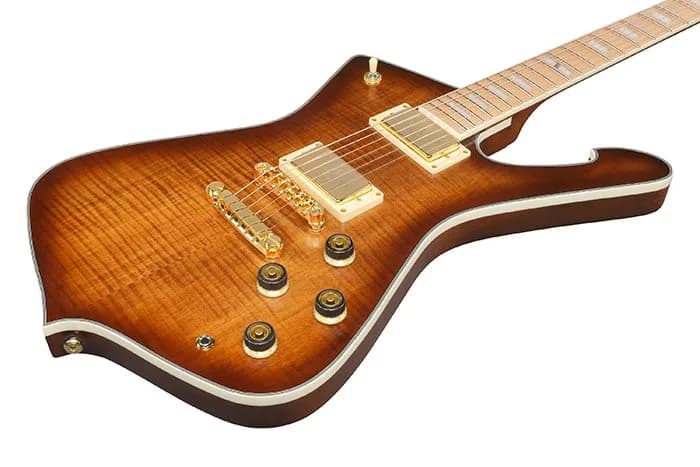 Ibanez IC420MFM — photo 2