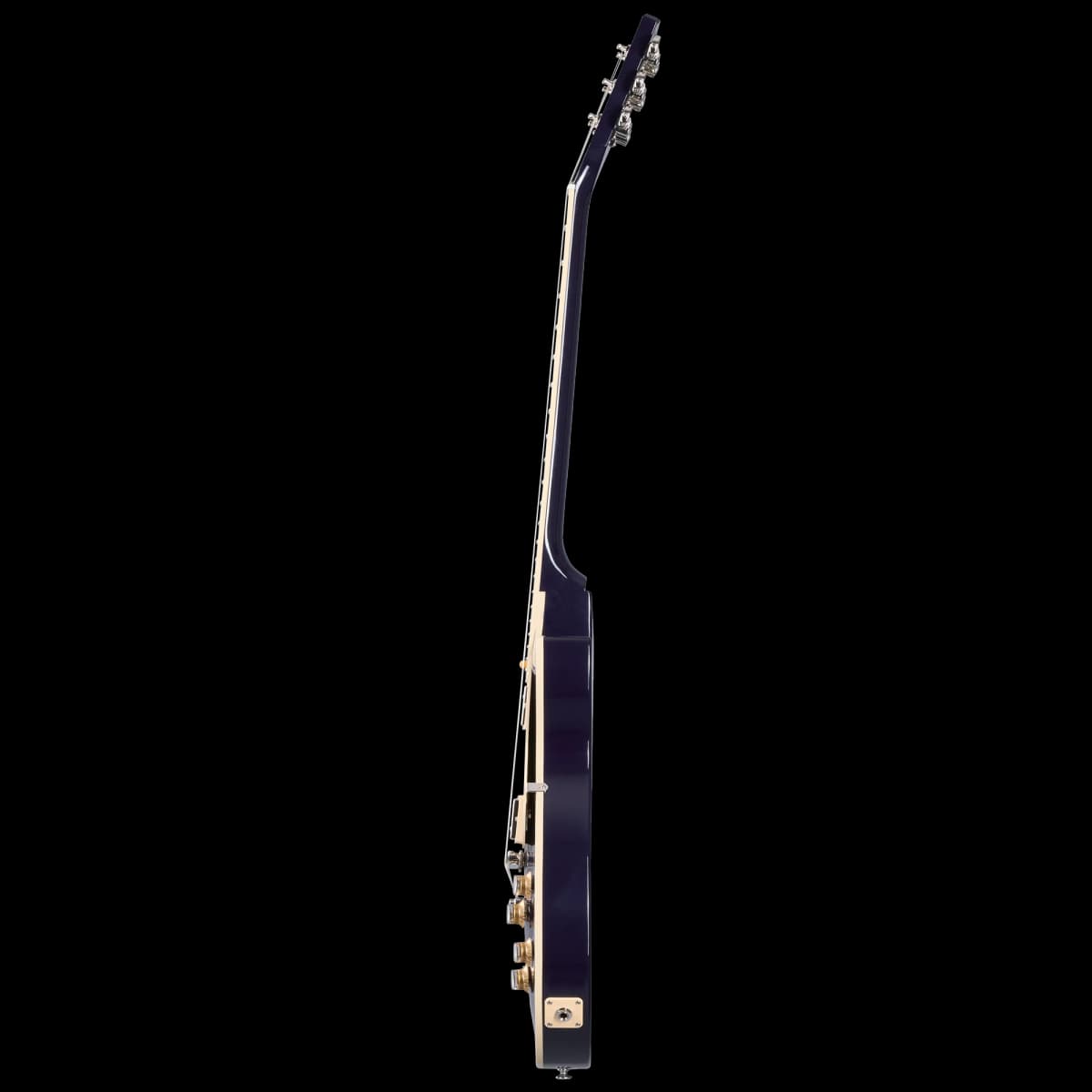 Gibson Les Paul Standard 60s, Deep Purple — photo 7