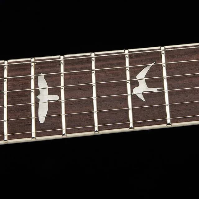 PRS SE Hollowbody I Piezo — photo 7