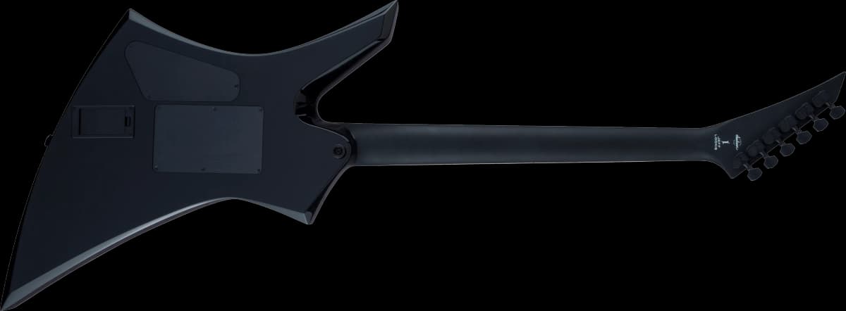 Jackson USA Signature Jeff Loomis Kelly — photo 2