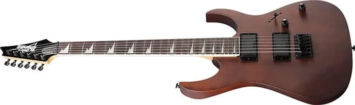 Ibanez GRG121DX — photo 7