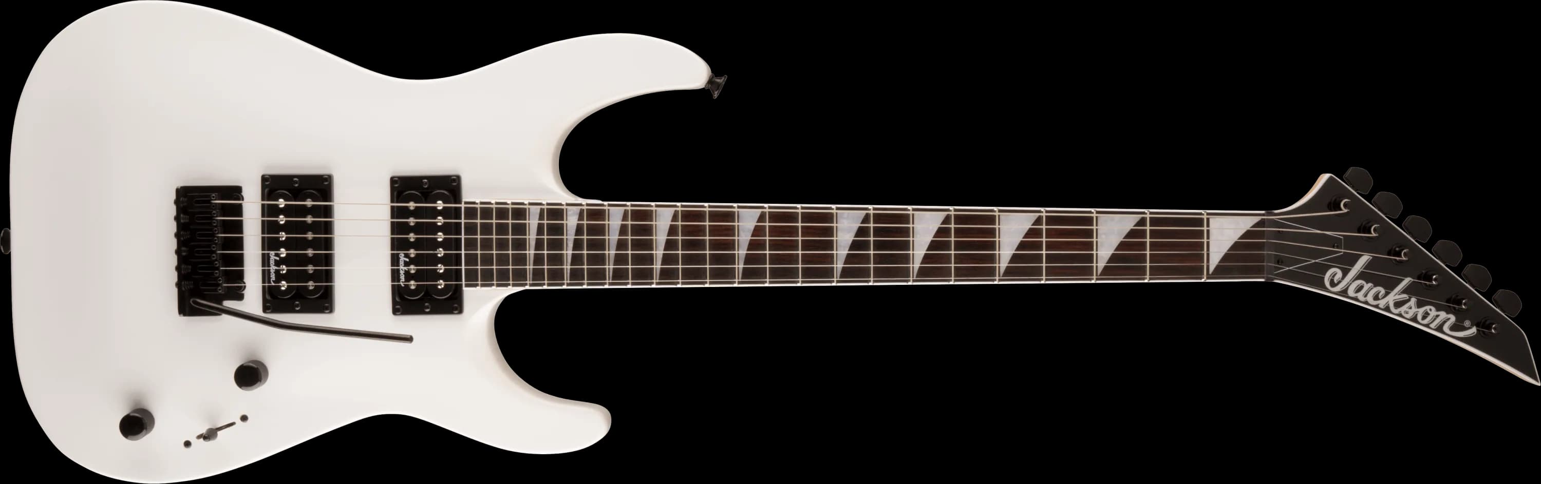 Jackson JS Series Dinky Arch Top JS22 DKA