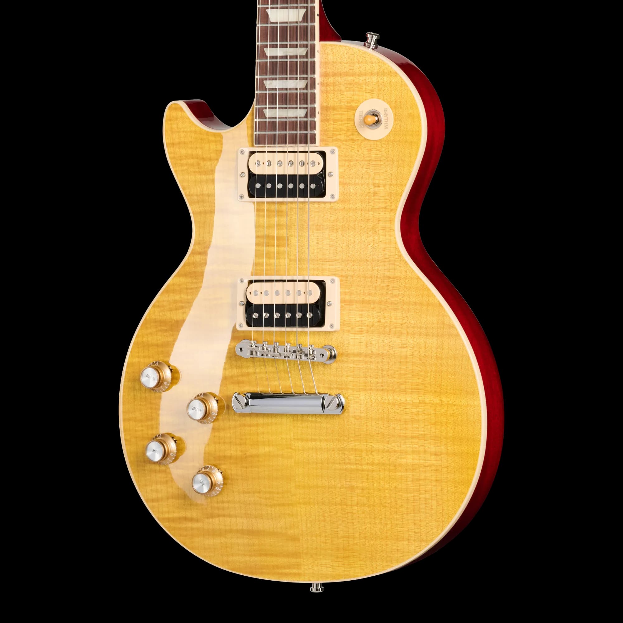 Gibson Slash Les Paul Standard, Left-Handed, Appetite Burst