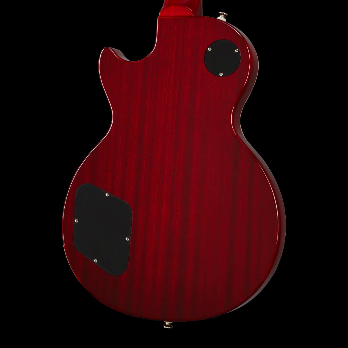 Epiphone Les Paul Classic, Heritage Cherry Sunburst — photo 2