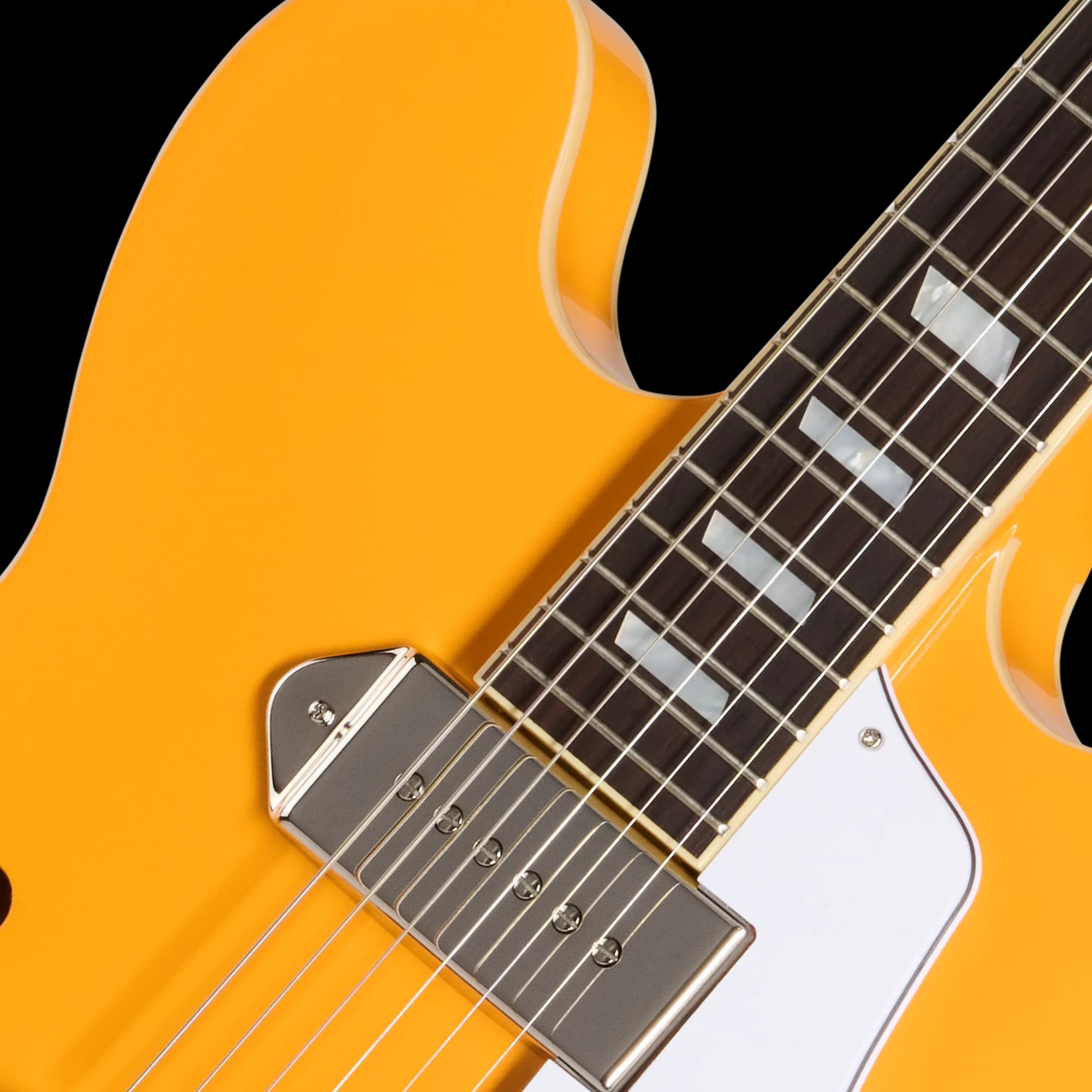 Epiphone Casino, California Coral, Exclusive — photo 7