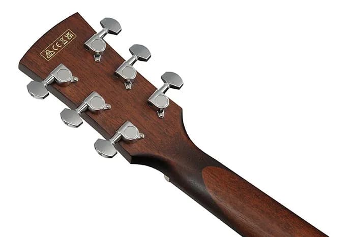 Ibanez AJ54E — photo 2