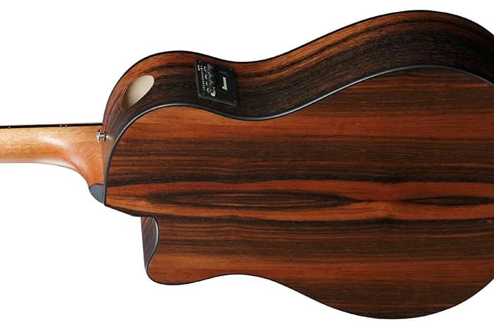 Ibanez AAM70CE — photo 3