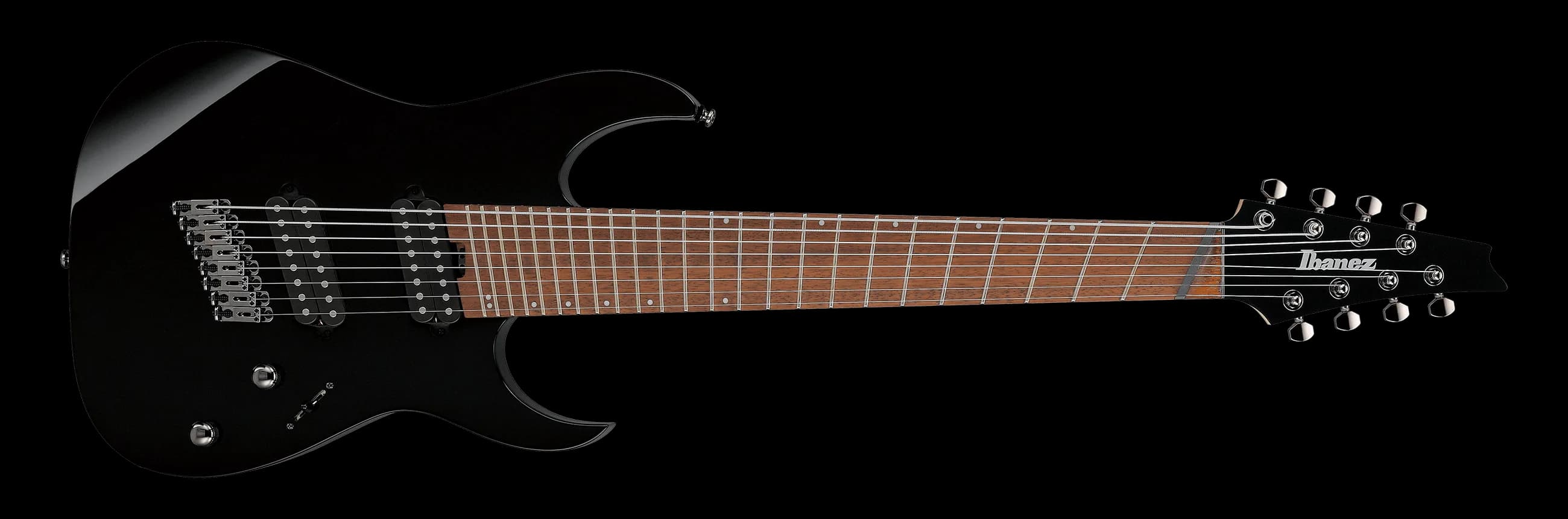 Ibanez RGMS8