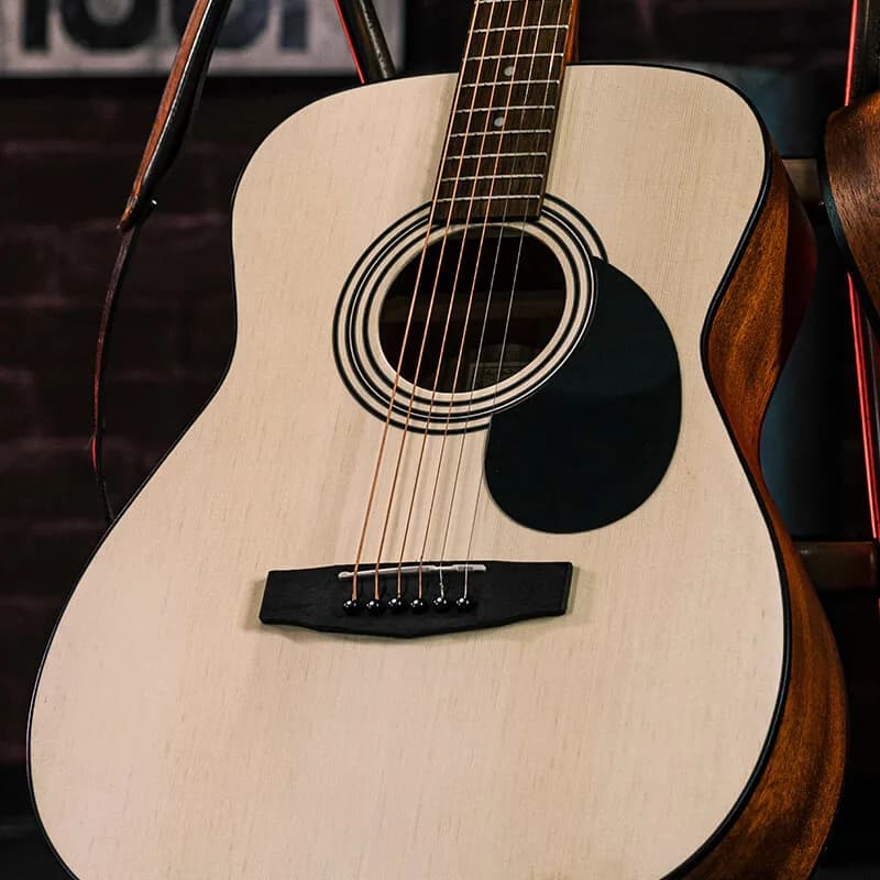 Cort Standard AF510 — photo 4