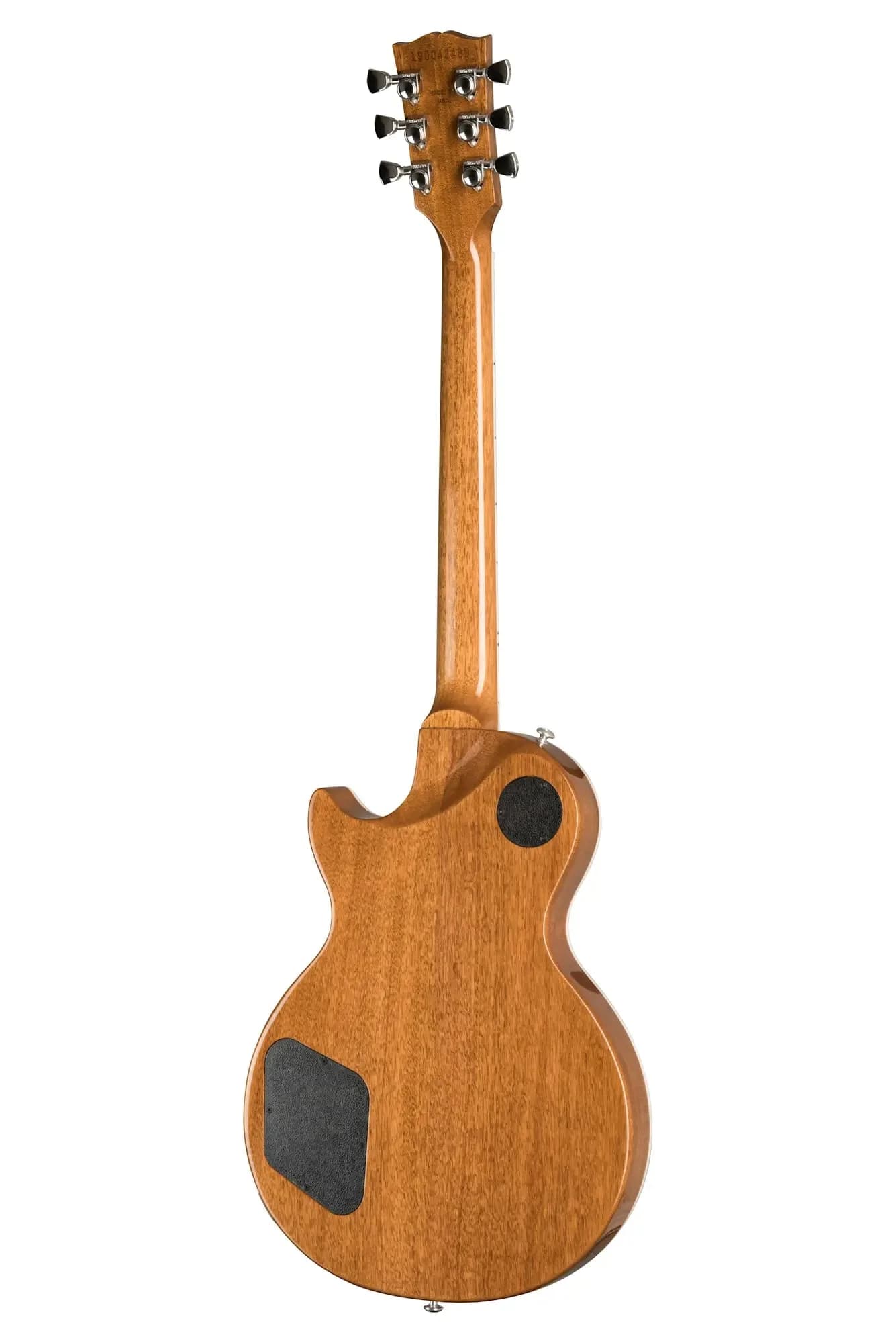 Gibson Les Paul Modern, Left-Handed, Sparkling Burgundy Top — photo 2