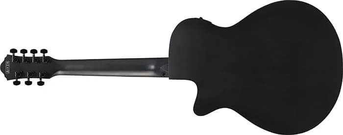 Ibanez AEG721 — photo 5