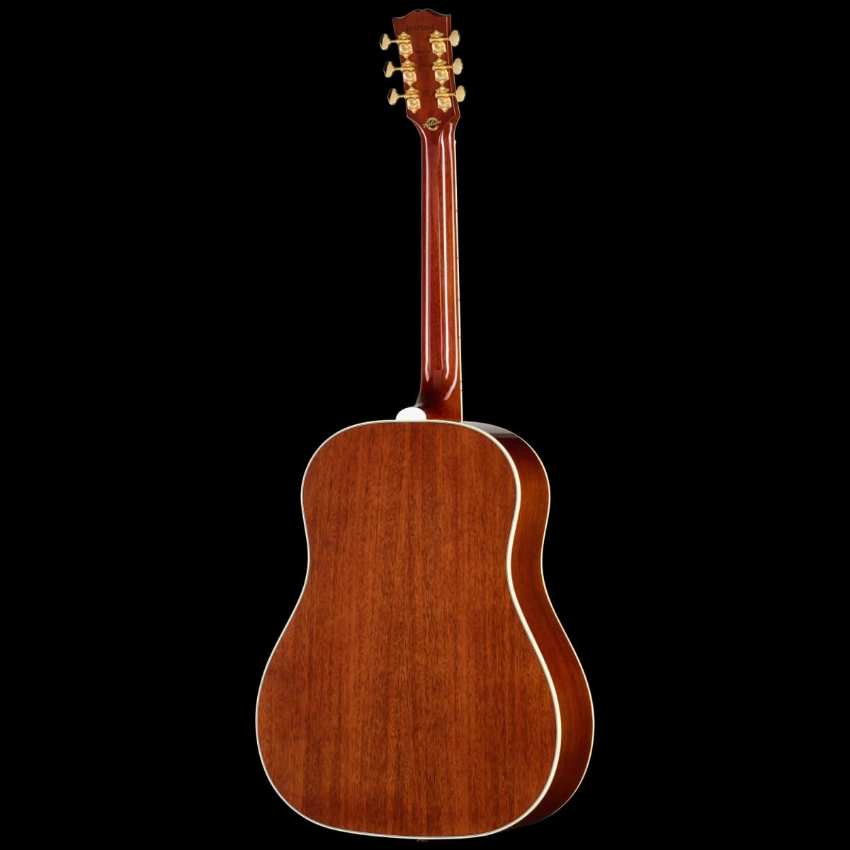 Gibson J-45 Anniversary Limited Edition, Cremona Burst — photo 4