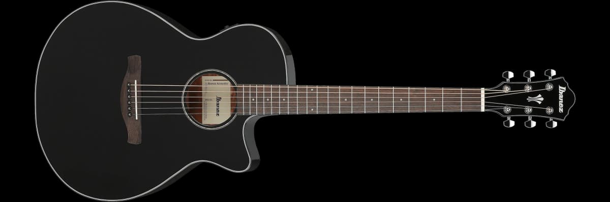 Ibanez AEG50 — photo 3