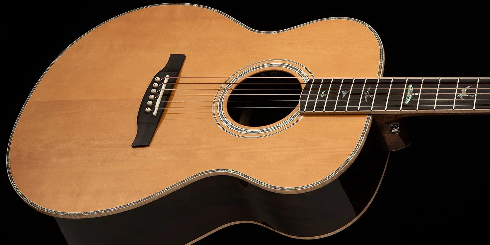 PRS SE T60E — photo 2