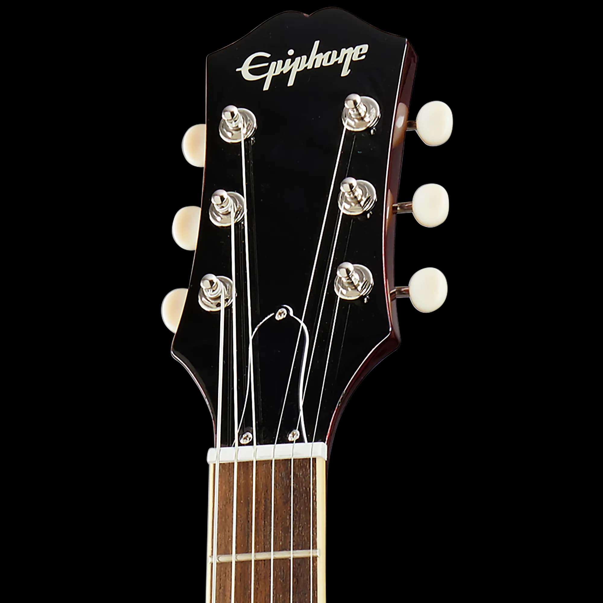 Epiphone SG Special, Sparkling Burgundy — photo 5