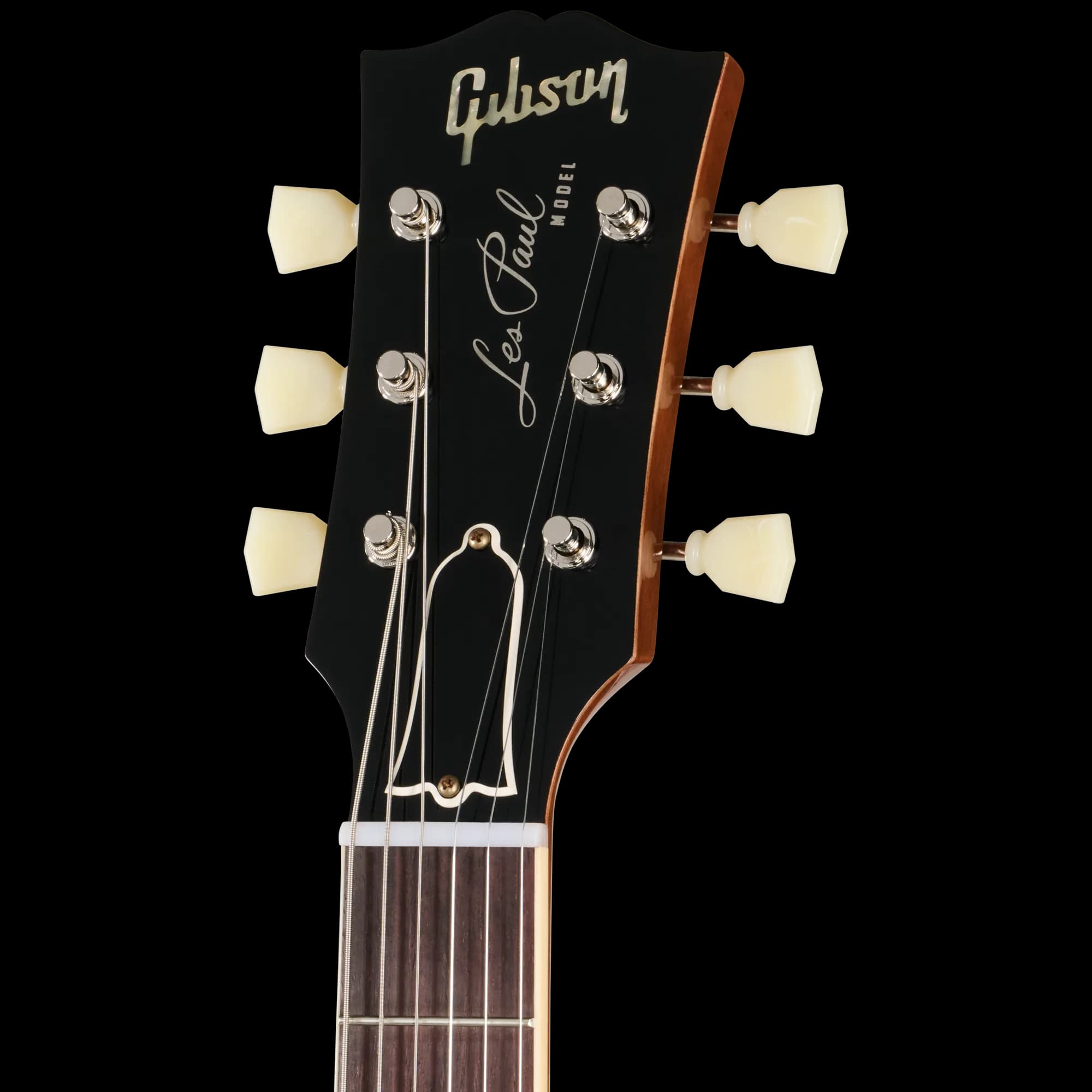 Gibson 1957 Les Paul Standard Reissue, VOS, Copper Iridescent — photo 5