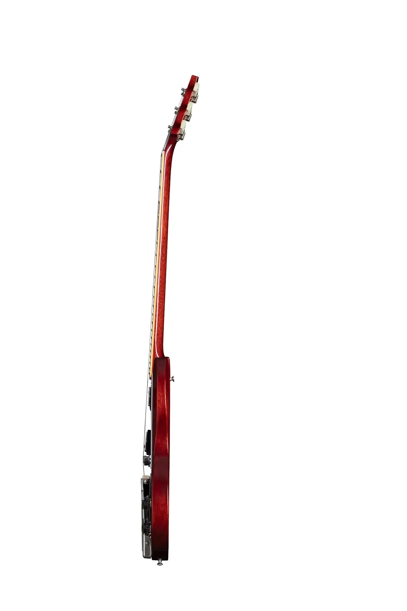 Gibson 60th Anniversary 1961 SG Les Paul Standard VOS, Cherry Red — photo 3