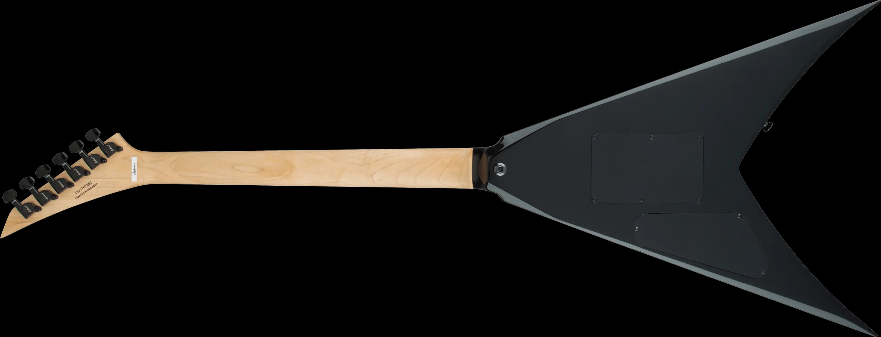 Jackson Pro Series King V KV — photo 2