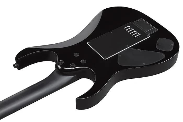 Ibanez RGR52ET — photo 3