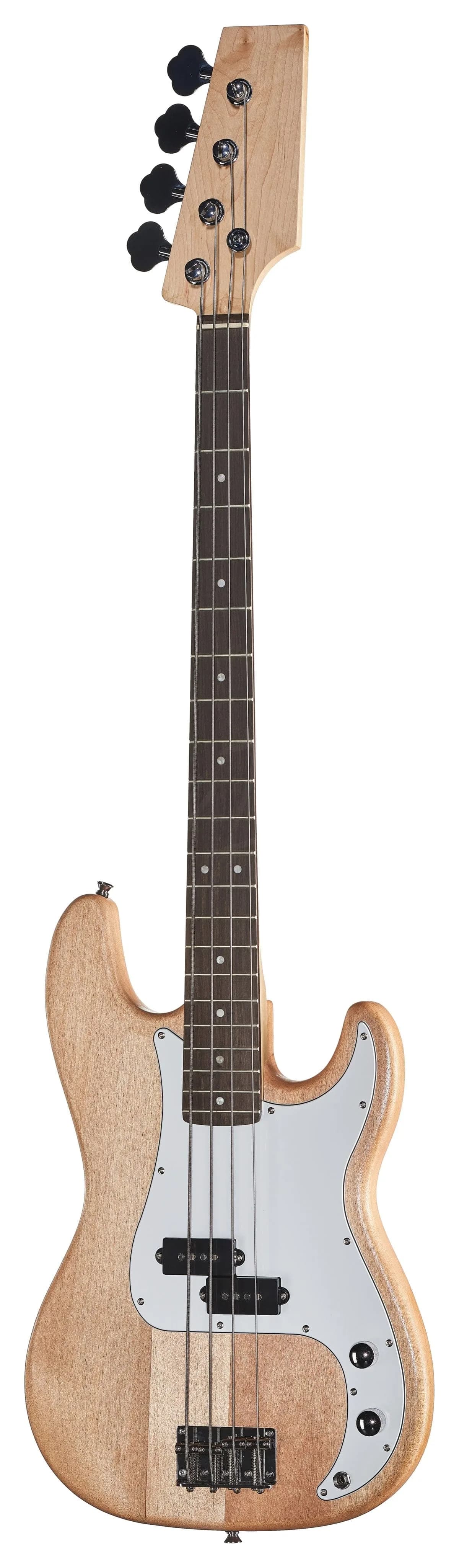 Harley Benton PB DIY-KIT — photo 3