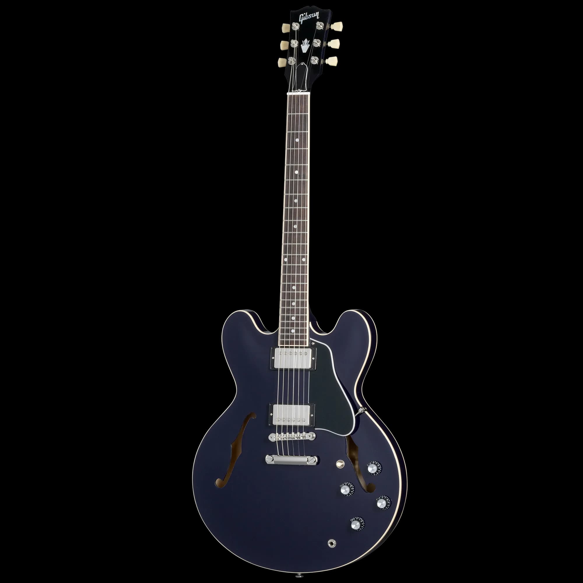 Gibson ES-335, Deep Purple — photo 3