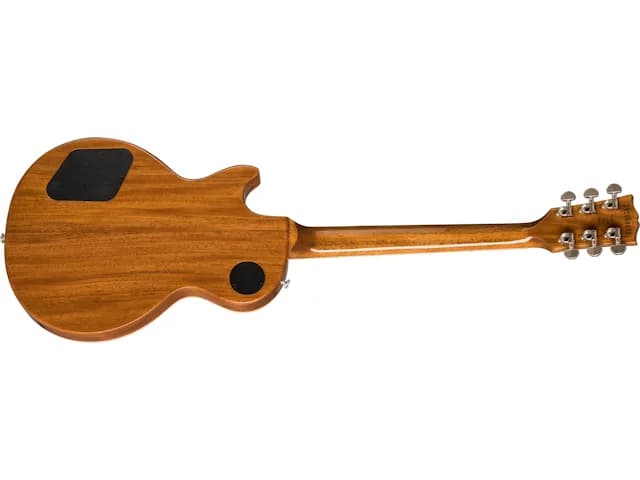 Gibson Les Paul Classic, Honeyburst — photo 6