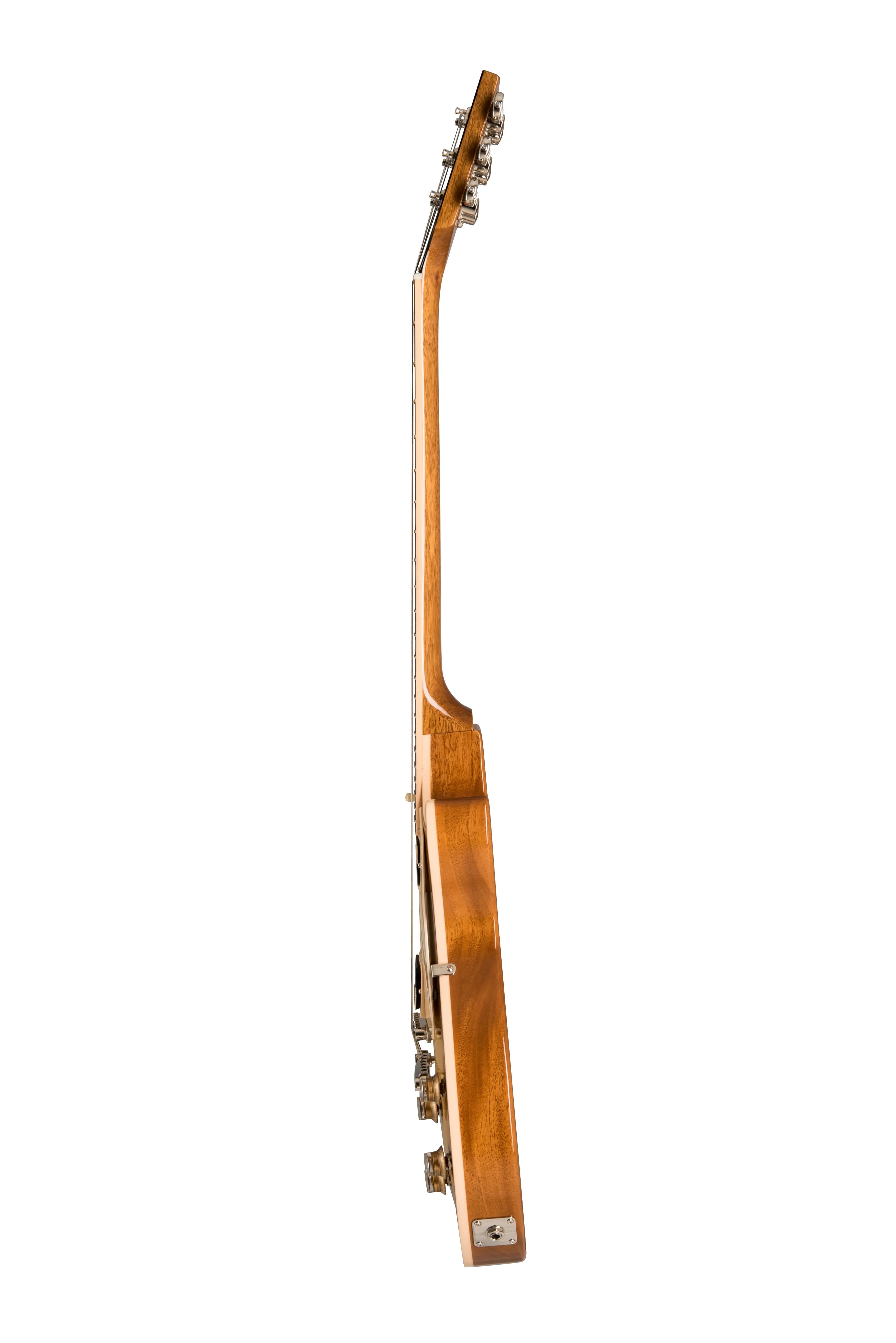 Gibson Les Paul Classic, Honeyburst — photo 3