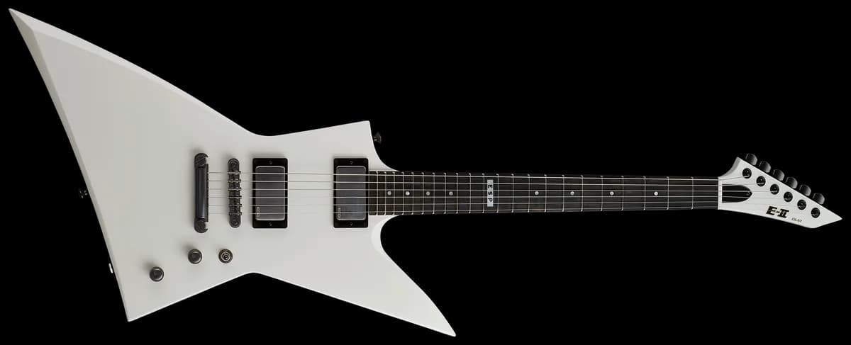 ESP E-II Ex Nt Snow White
