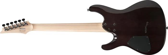 Ibanez S6621AH — photo 5
