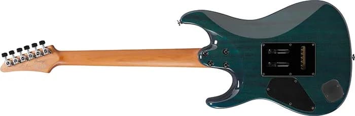 Ibanez MMN1 — photo 5