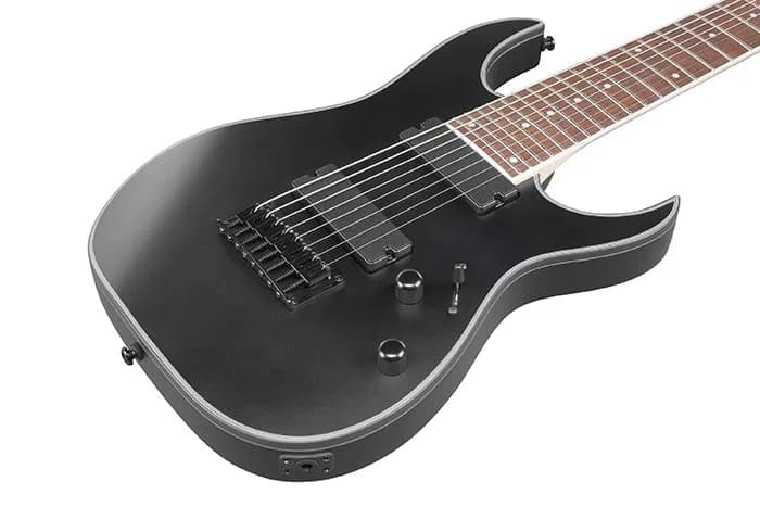 Ibanez RG8EX — photo 2
