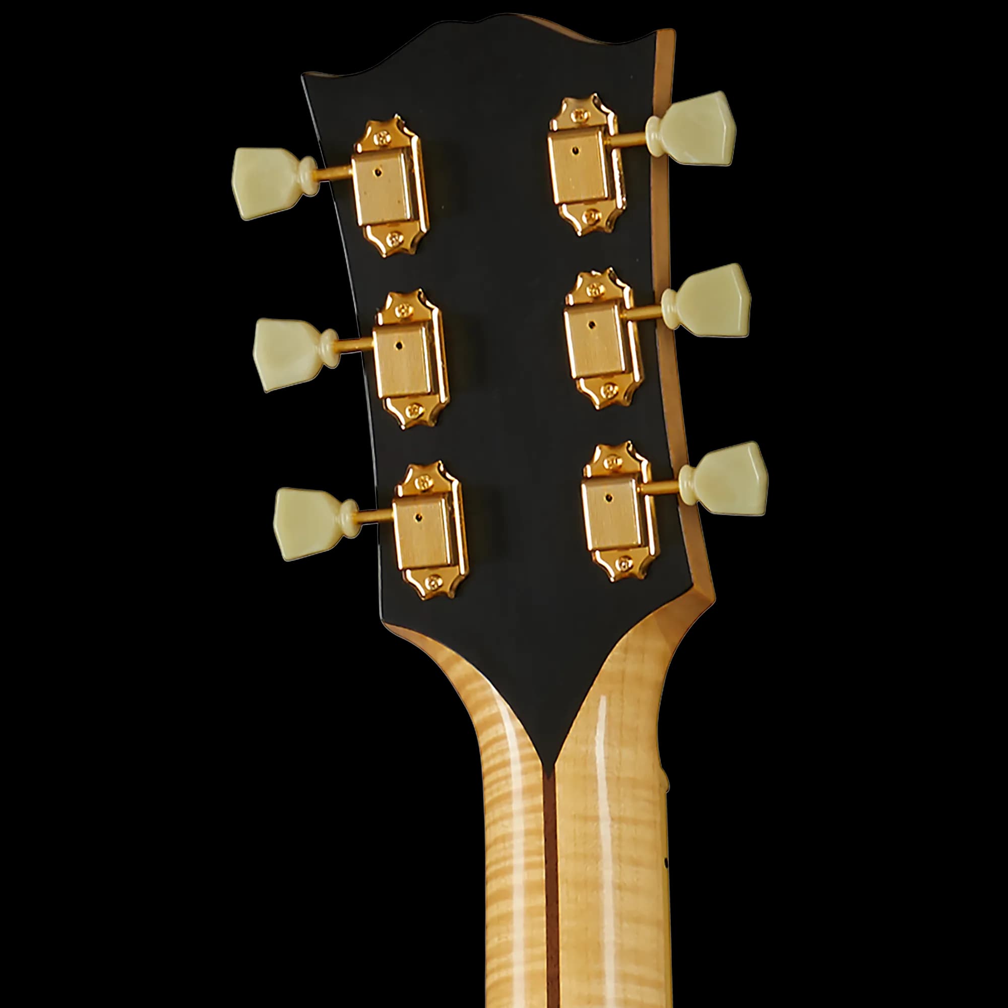 Gibson 1957 SJ-200 Reissue, Antique Natural — photo 6