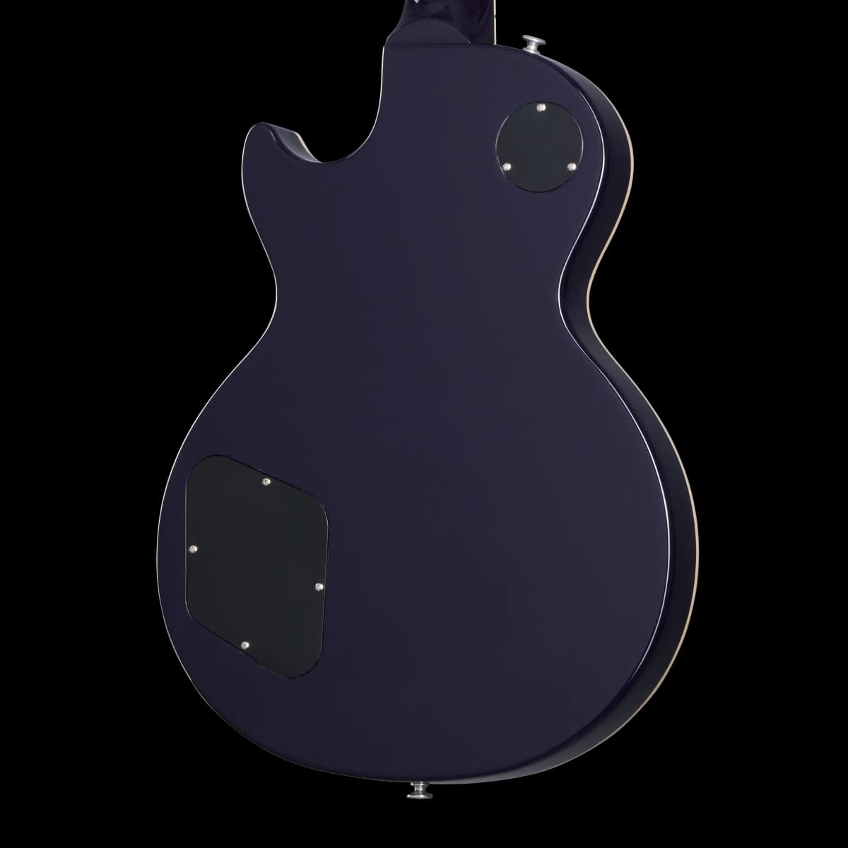 Gibson Les Paul Standard 50s, Deep Purple, Exclusive — photo 2