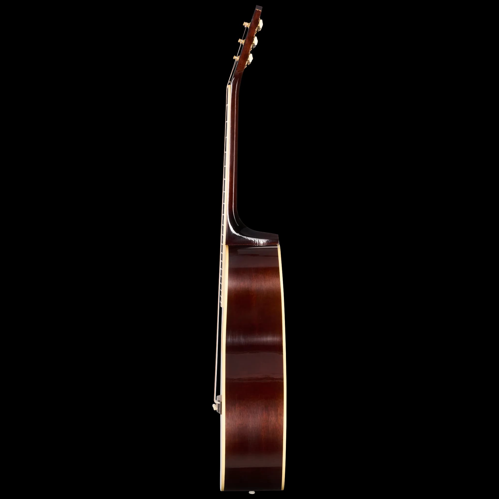 Gibson 1929 Nick Lucas Special Reissue, Light Aged, Argentine Grey — photo 7