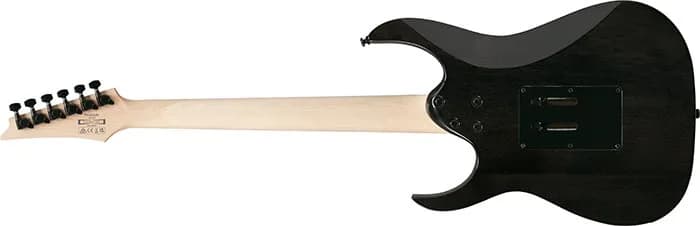 Ibanez RG450QMB — photo 5