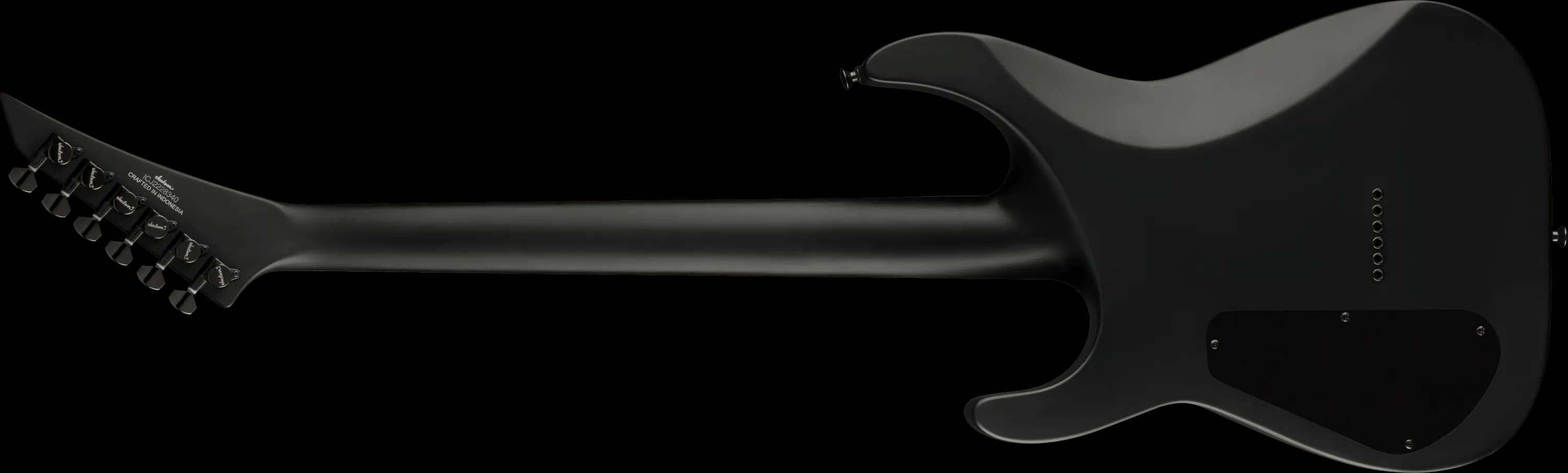 Jackson Pro Plus XT Soloist SLAT HT6 Baritone — photo 2