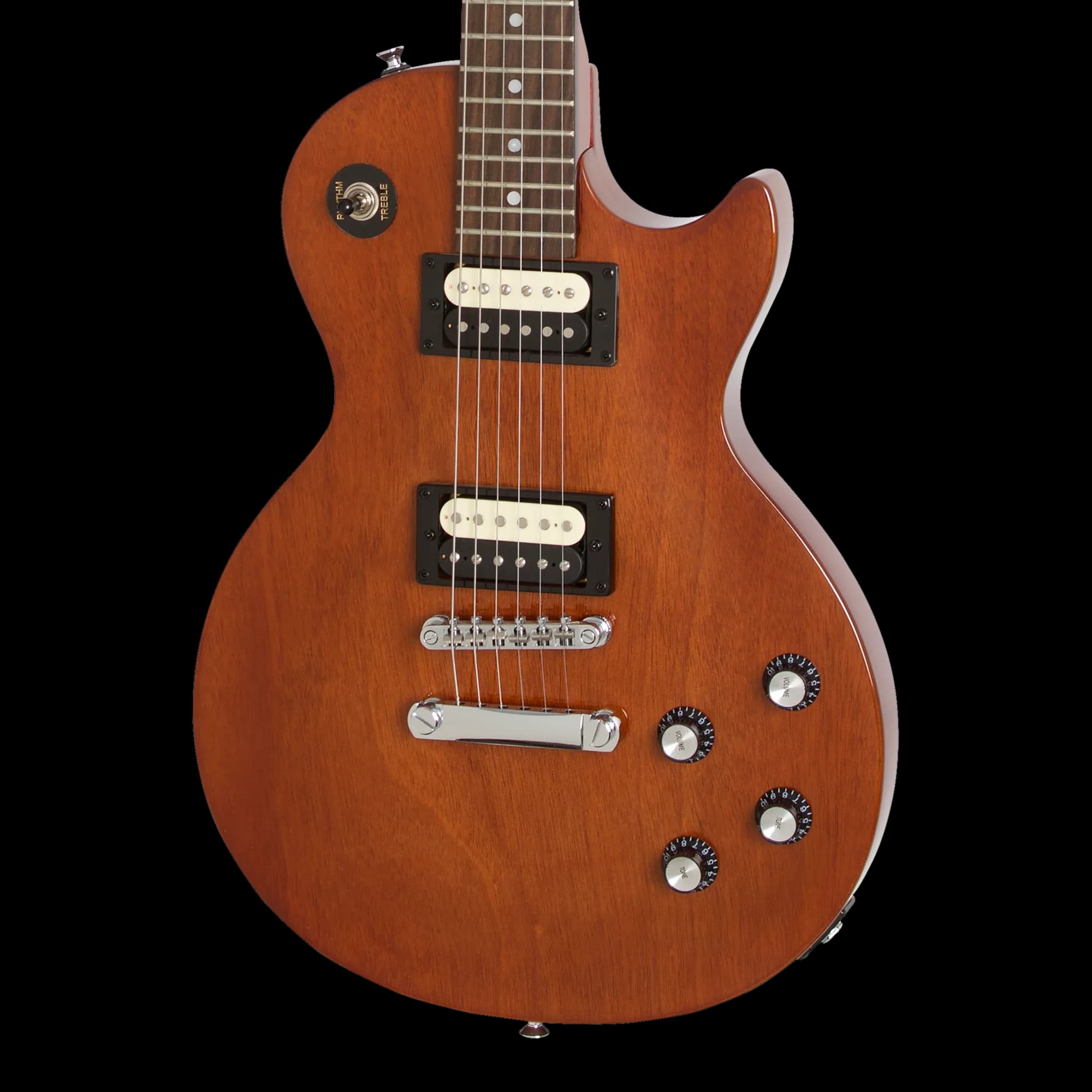 Epiphone Les Paul Studio E1, Walnut