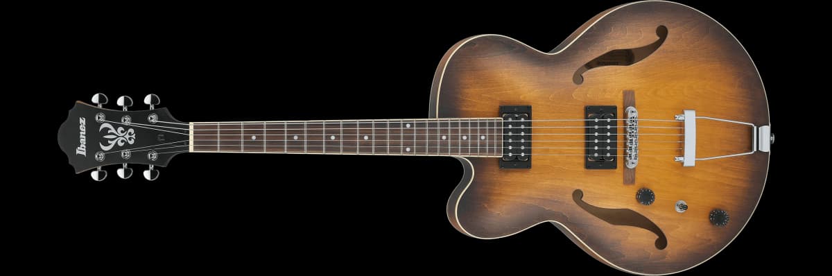 Ibanez AF55L