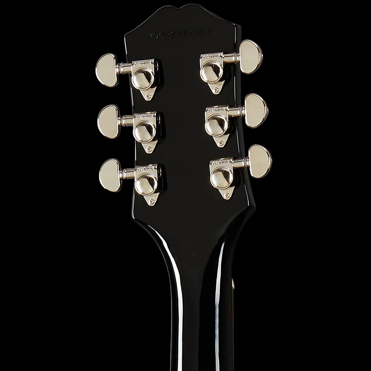 Epiphone Les Paul Studio, Smokehouse Burst — photo 6