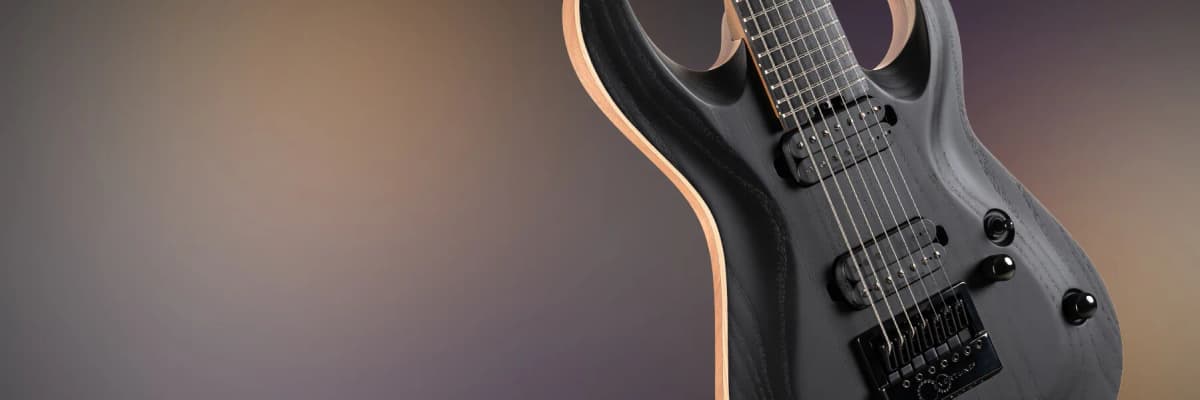 Cort KX707 EverTune