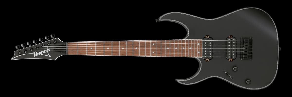 Ibanez RG7421EXL