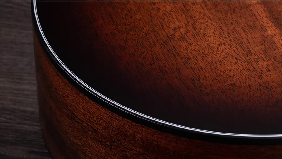 Taylor 326ce (2020) — photo 4