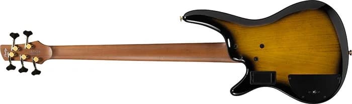 Ibanez SR4505 — photo 5