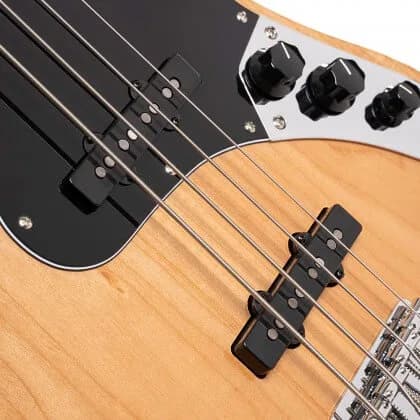 Cort GB64JJ — photo 5
